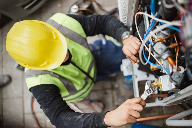 Best Electrical Maintenance Services  in Decatur, TX